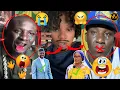 Download Lagu 🤣🤣NON PASTÉF FEMME YI GÑIO SADIK KHOLAMA FEMME BI NIMOUYE COCOLY ASSANE DIOUF DAGA RÉÉW RÉK SAGAL🤣😱🤣