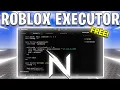 Roblox Executor The BEST Free Nexomia Executor With NO KEY in 2026