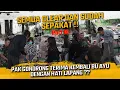 SEMUA CLEAR DAN SUDAH SEPAKAT !! PAK GONDRONG TERIMA KEMBALI BU AYU DENGAN HATI LAPANG !!