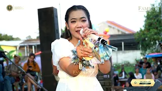 erika syaulina cinta dalam derita live cover edisi jln intan cidokom gunung sindur bogor