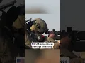 US sniper vs enemy real footage
