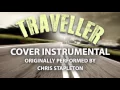 Traveller (Cover Instrumental) [In the Style of Chris Stapleton]