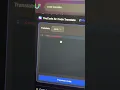 Translate From One Coding language to another