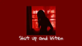 𝐍𝐢𝐜𝐨𝐥𝐚𝐬 𝐛𝐨𝐧𝐧𝐢𝐧 𝐱 𝐀𝐧𝐠𝐞𝐥𝐢𝐜𝐜𝐚 𝐒𝐡𝐮𝐭 𝐮𝐩 𝐚𝐧𝐝 𝐥𝐢𝐬𝐭𝐞𝐧 𝐒𝐋𝐎𝐖𝐄𝐃 𝐛𝐞𝐭 𝐲𝐨𝐮 𝐥𝐢𝐤𝐞 𝐢𝐭 𝐰𝐡𝐞𝐧 𝐢 𝐬𝐡𝐨𝐰 𝐮𝐩 𝐢𝐧 𝐚 𝐠𝐨𝐰𝐧 