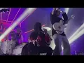 Download Lagu CHASE ATLANTIC - “SLOW DOWN” (Live) | BID DETROIT