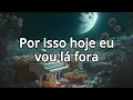 Plutonio - Interestelar (Letra🇲🇿)