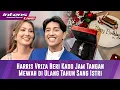 Download Lagu BREAKING NEWS! Harris Vriza Kasih Kado Spesial Berupa Jam Mewah Untuk Sang Istri