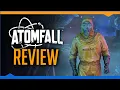 Austin recommends Atomfall Review