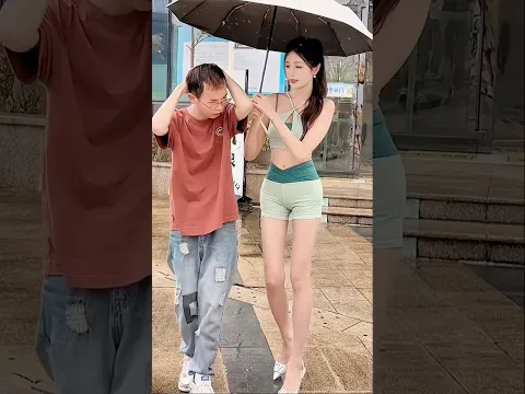 Beautiful Chinese Girls【🍃叶子大人】#douyin #tiktok #beautiful #shorts