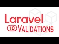 Mastering Laravel Form Request Validation The Ultimate Guide