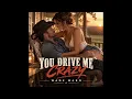 YOU DRIVE ME CRAZY