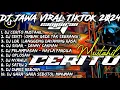 Download Lagu DJ SEKTI X CERITO MUSTAHIL - DENNY CAKNAN | DJ JAWA VIRAL TIKTOK 2024 - SOUNDRENALINE KARNAVAL HOREG