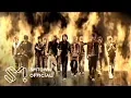 SUPER JUNIOR 슈퍼주니어 'Twins (Knock Out)' MV