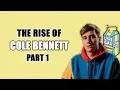 The Rise of Cole Bennett A New Age Music Entrepreneur