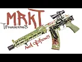 MRKT Trunnions and Options