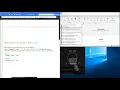Instrument development - E15