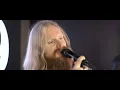 Blacktop Mojo - It Won't Last (Official Music Video)