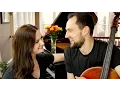 Download Lagu See You Again - Wiz Khalifa (Cello/Piano Cover) ft. Charlie Puth - Brooklyn Duo