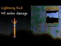 Lightning Rod Showcase Modding Terraria Maelstrom
