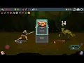 A10 Rotating A run or two and then guildrun