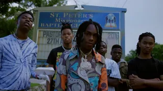 YNW Melly - 223s ft 9lokknine