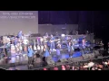 Download Lagu Latuherus feat. Aboda | Jangan buang waktu - Ruth Sahanaya @Konser Tanda Mata Glenn Fredly