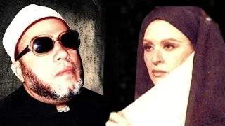 الشيخ كشك وسعاد حسني واغنية يا واد يا تقيل دندنها