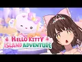 Download Lagu 【Hello Kitty Island Adventure】 Bought a game JUST for Cogimyun... 【Phoebe Chan | フィービー・チャン 】
