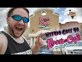 Weirdo Goes To Rosa s Cafe Tortilla Factory - Mansfield TX