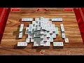Mahjong Solitaire 3D