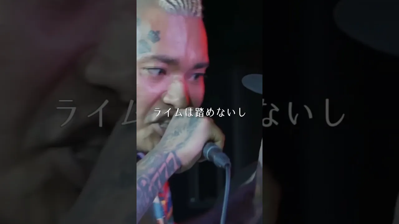 SATORUとがーどまんのバチバチな試合