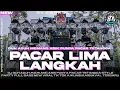 Lagu DJ DUH ADUH MEMANG ASIK - PACAR 5 LANGKAH |STYLE PARTY FULL BASS|COCOK BUAT KARNAVAL|BK 29 PROJECT