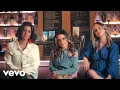 Kirsty Lee Akers - Let The Girls Sing ft Ashleigh Dallas Amber Lawrence