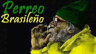 Download MEGA PERREO BRASILERO 2018  DJ CHINO MP3