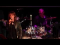 Tim Akers & The Smoking Section -  "Rock Steady"