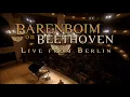 Daniel Barenboim plays Beethoven Sonata No. 8 Op. 13 (Pathetique)