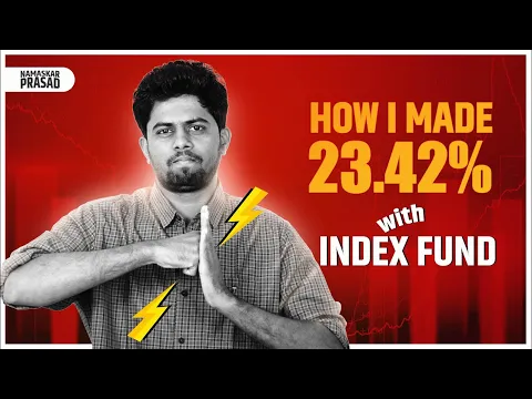 Download MP3 What Are Index Funds? How 99% of Investors Do Wrong Index Investing | Choose Best Index Funds