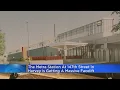 Metra station at 147th Street in Harvey getting 20 million upgrade