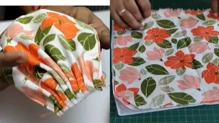 Trending Sleeve Design Cutting and Stitching | Very Easy Method Sleeve Design 