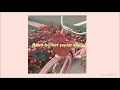 ☆ lil peep ft. lil tracy ☆ - awful things (türkçe çeviri)