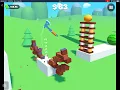 Lvl 280 in slice master