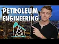 What Is Petroleum Engineering Is A Petroleum Engineering Degree Worth It