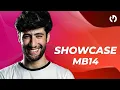 Download Lagu MB14 live at German Beatbox Championship 2019