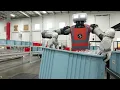 Meet GXO s Humanoids