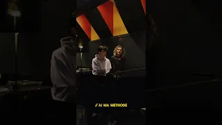 Cœur brûlant en acoustique 🧡