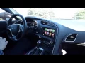 New Corvette ZR1 2016 Specs