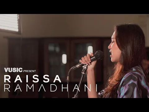 Download MP3 Raissa Ramadhani  | VUSIC: Session (@Fern #2)