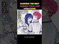 Download Lagu Ranking The Best Confess Your Love #confessyourlove #saiki #frieren #southpark #mikuhatsune #rank