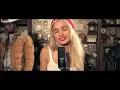 Pia Mia & Krept & Konan x Craig David | "Fill Me In" (Acoustic Cover) - A64 [S9.EP15]: SBTV