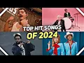 Download Lagu TOP HITS OF 2024